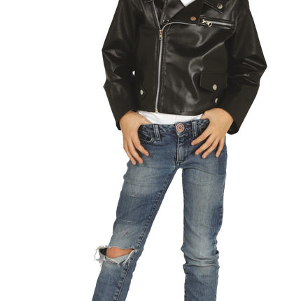 Veste Grease Enfant