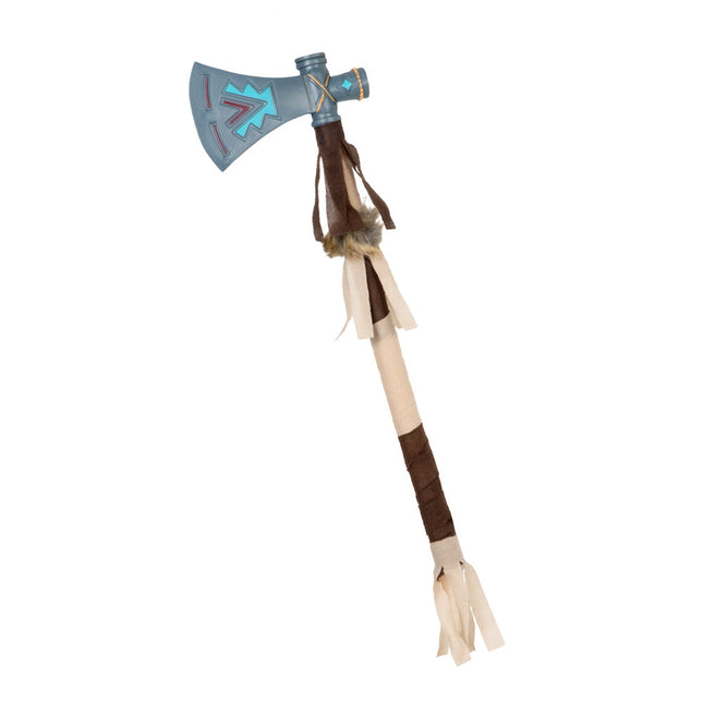 Fausse hache Tomahawk 45cm
