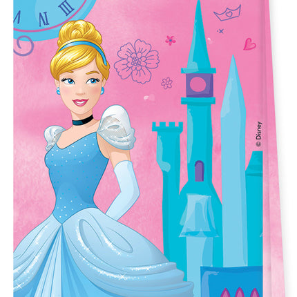 Sacs de fête pour les princesses 4pcs