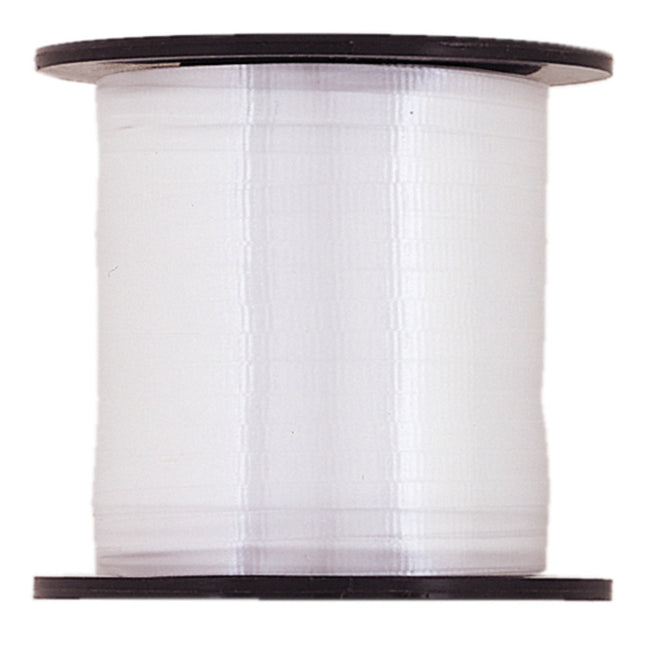 Ruban blanc 5mm 4.5m