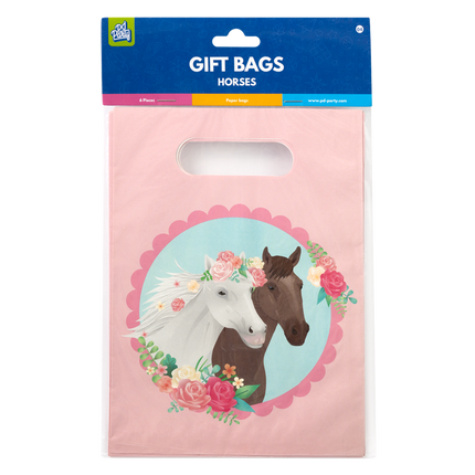 Sacs de partage pour chevaux 6pcs