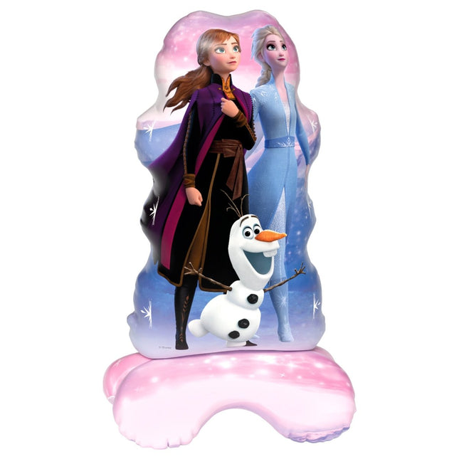 Frozen Airwalker Leeg 1,27m van Procos koop je bij Partywinkel