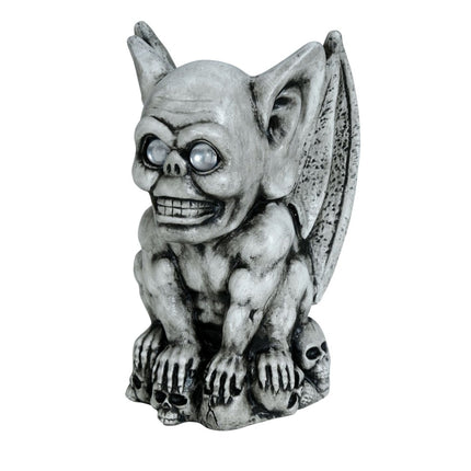 Halloween Decoratie Gargoyle 20cm van Fiestas Guirca koop je bij Partywinkel