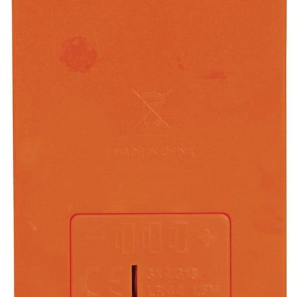 Halloween Geluidsmachine Terror 10cm van Fiestas Guirca koop je bij Partywinkel