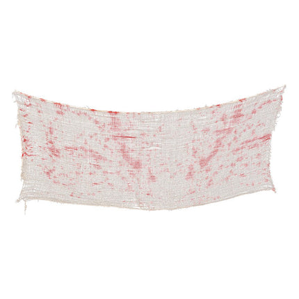 Halloween Hangdecoratie Doek 1,83m van Boland koop je bij Partywinkel