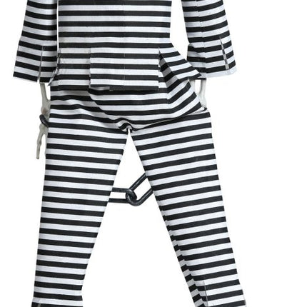 Halloween Pop Gevangen Skelet 45cm van Fiestas Guirca koop je bij Partywinkel