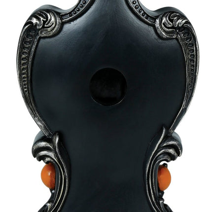 Halloween Klok Antiek 24cm van Fiestas Guirca koop je bij Partywinkel