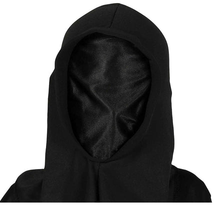 Halloween Kostuum Kind Grim Reaper van Fiestas Guirca koop je bij Partywinkel