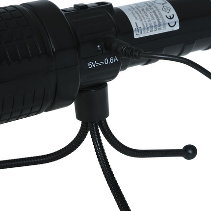 Halloween Led Projector 22cm van Fiestas Guirca koop je bij Partywinkel