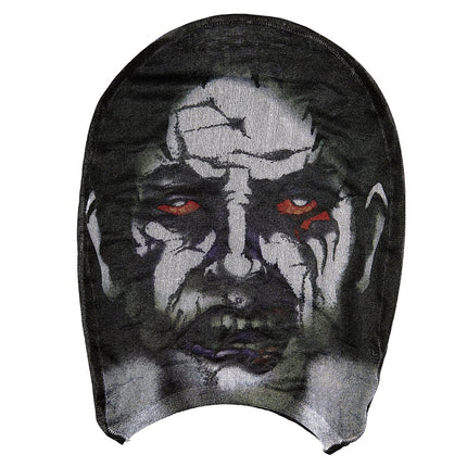 Halloween Masker Skelet Horror van Widmann koop je bij Partywinkel