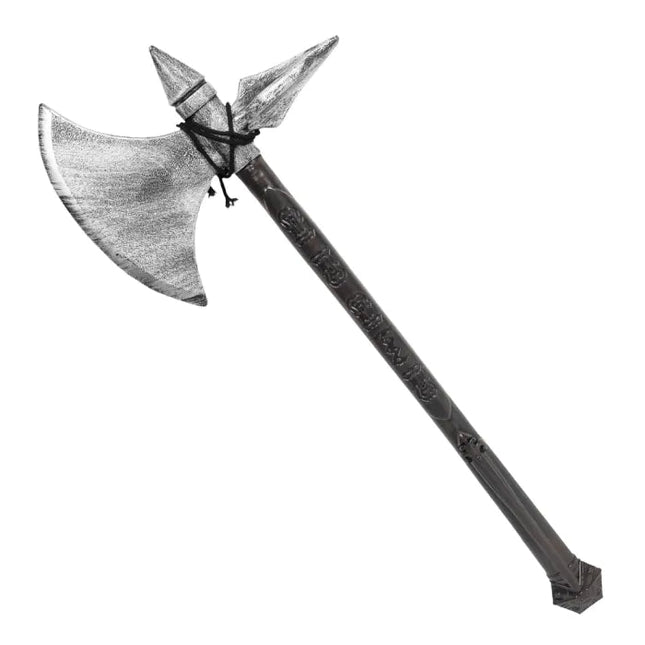 Halloween Nep Bijl 82cm van Boland koop je bij Partywinkel