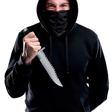 Halloween Nep Machete 40cm van Fiestas Guirca koop je bij Partywinkel