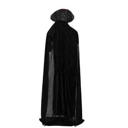 Halloween Pop Lachende Vampier 1,65m van Boland koop je bij Partywinkel