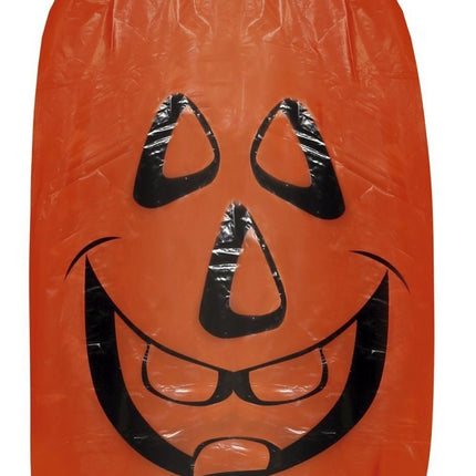 Halloween Zak Pompoen 3st van Fiestas Guirca koop je bij Partywinkel