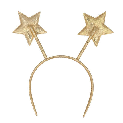 Happy New Year Haarband van Boland koop je bij Partywinkel