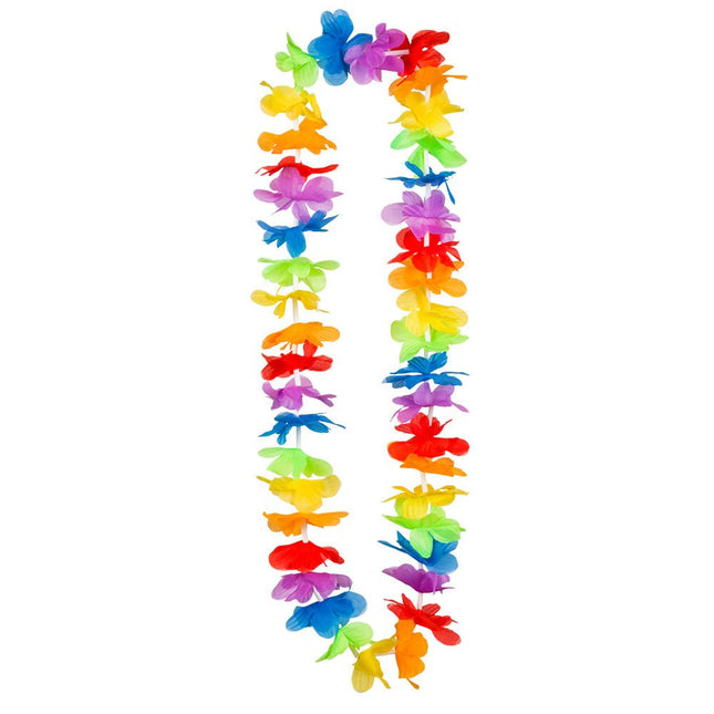 Hawaii Krans van Boland koop je bij Partywinkel