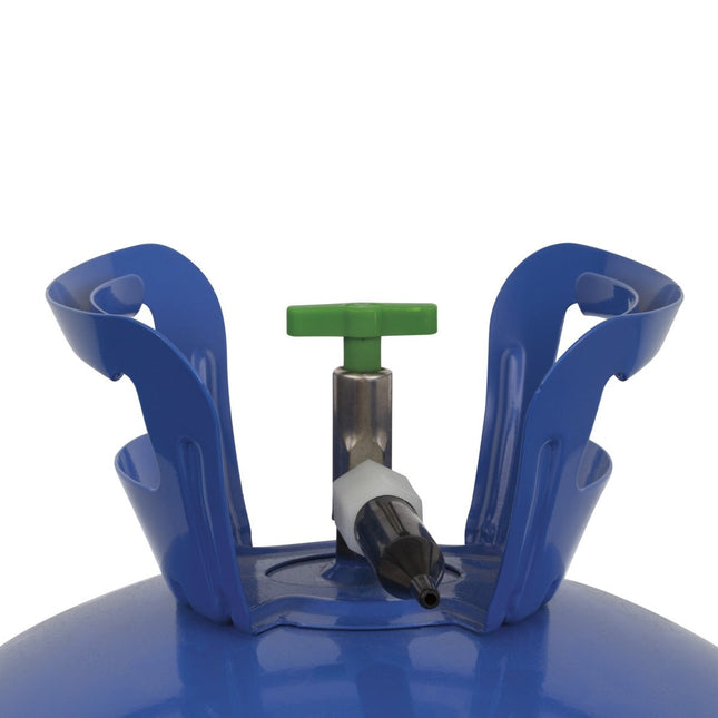 Helium Tank Voor 100 Ballonnen van Partywinkel koop je bij Partywinkel