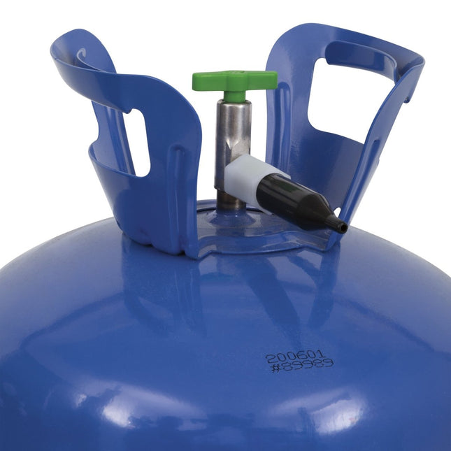 Helium Tank Voor 300 Ballonnen van Partywinkel koop je bij Partywinkel