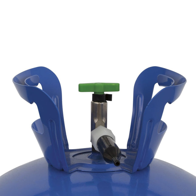 Helium Tank Voor 50 Ballonnen van Partywinkel koop je bij Partywinkel