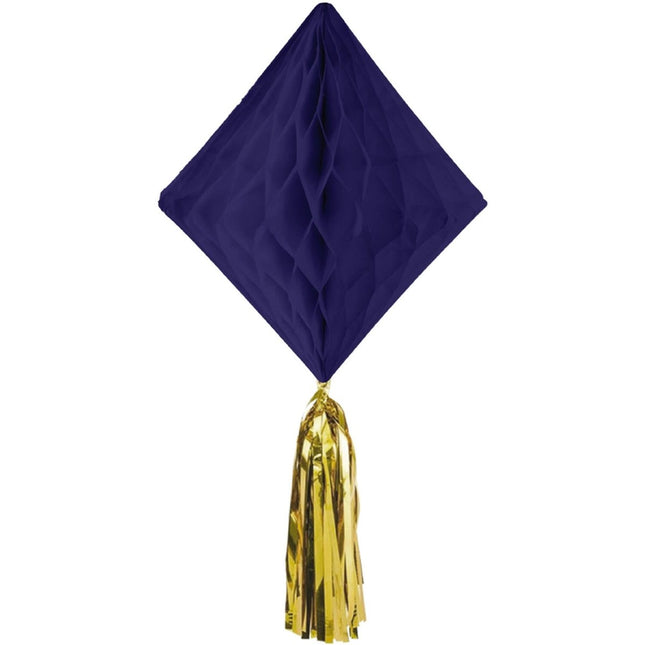 Eid Mubarak Honeycombs 3st van Folat koop je bij Partywinkel