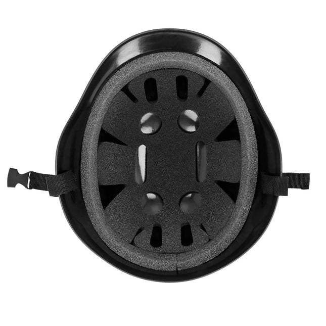 Leger Helm Zwart van Boland koop je bij Partywinkel