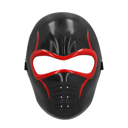 Ninja Accessoireset 2 delig van Boland koop je bij Partywinkel