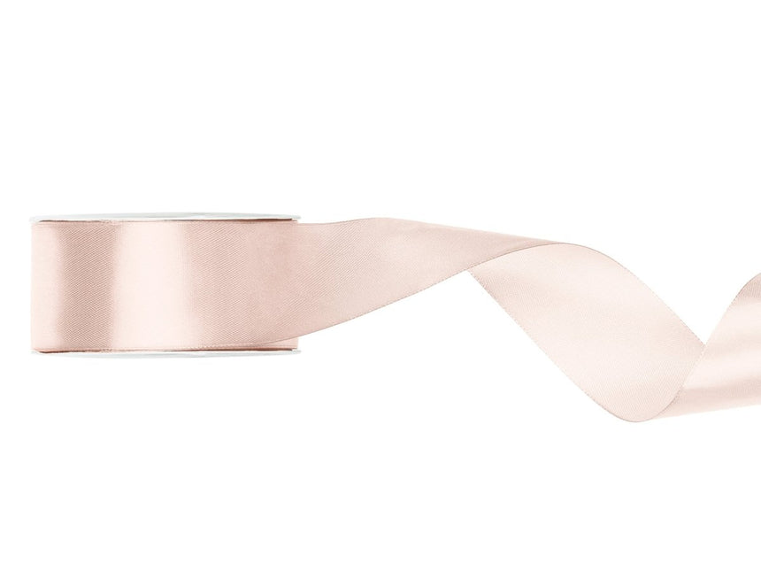 Nude Lint 38Mm 25m van Partydeco koop je bij Partywinkel