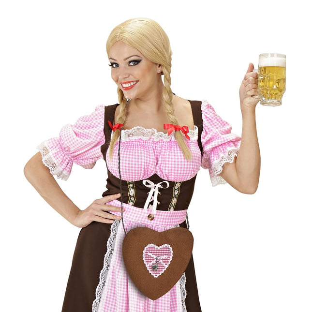 Oktoberfest Tas van Widmann koop je bij Partywinkel