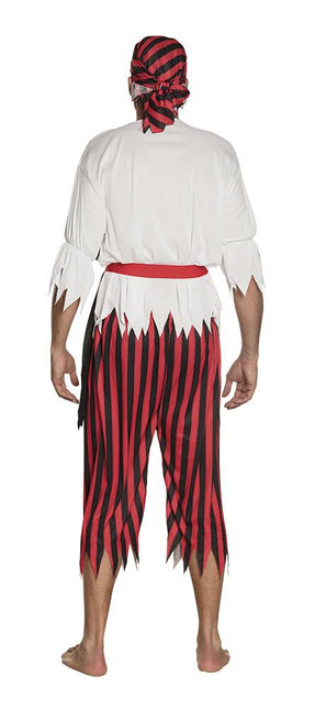 Piratenpak M van Boland koop je bij Partywinkel