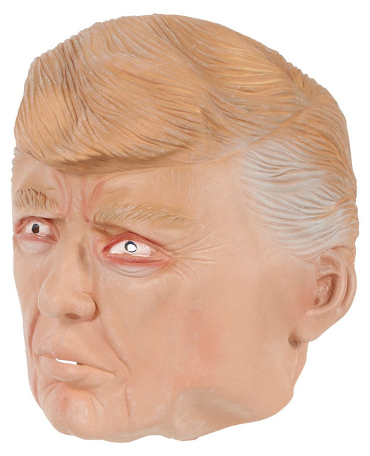 Presidenten Masker van Fiestas Guirca koop je bij Partywinkel