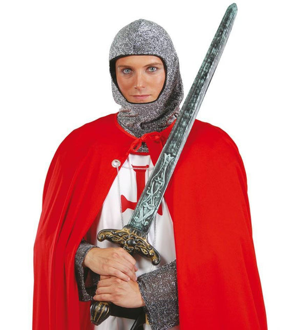 Ridder Zwaard XL 90cm van Fiestas Guirca koop je bij Partywinkel