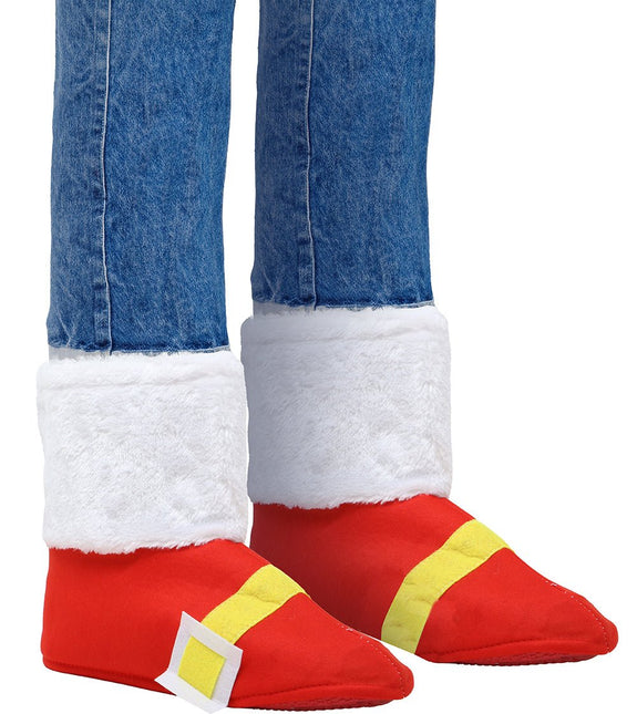 Rode Schoenen van Fiestas Guirca koop je bij Partywinkel