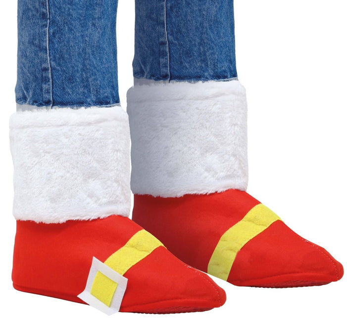 Rode Schoenen van Fiestas Guirca koop je bij Partywinkel