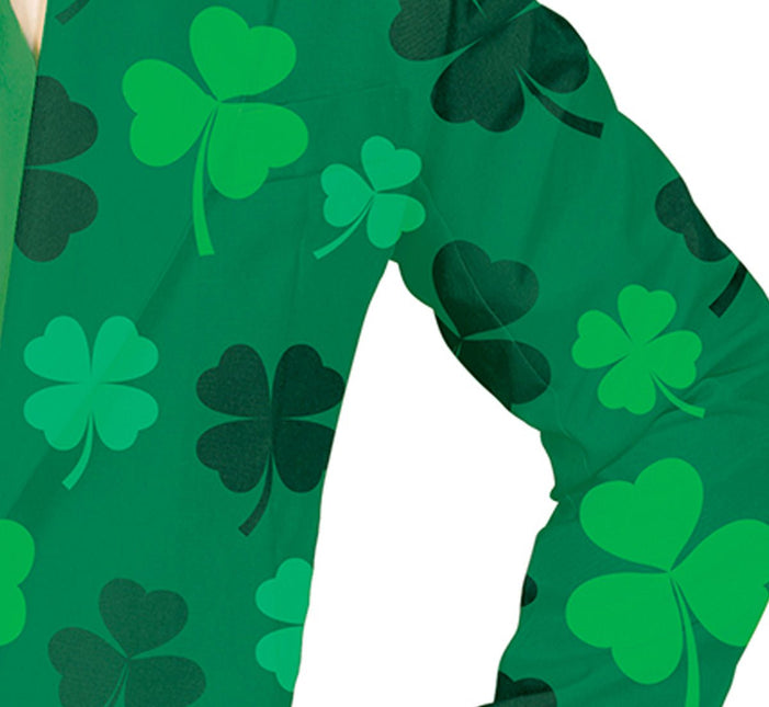 St. Patrick'S Day Jas van Fiestas Guirca koop je bij Partywinkel