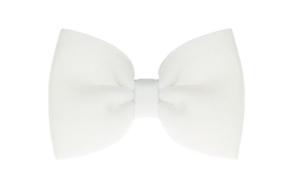 Witte Strik van Wilbers & Wilbers koop je bij Partywinkel