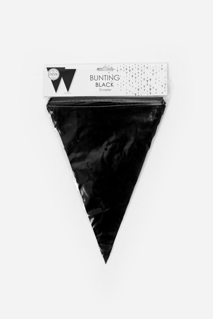 Zwarte Slingers 10m van WeFiesta koop je bij Partywinkel