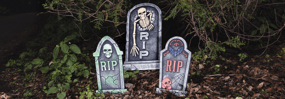 De mooiste halloween decoratie voor een griezelig geslaagd feest - Partywinkel