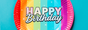 Maak je verjaardagsfeest extra speciaal met onze happy birthday versiering - Partywinkel