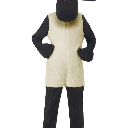 Shaun The Sheep Kostuums Jongens