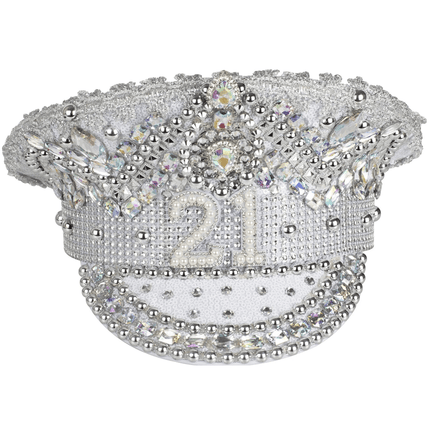 21 Jaar Accessoires - Partywinkel