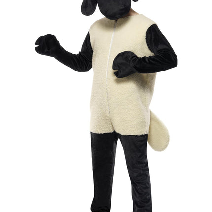 Shaun The Sheep Kostuums Dames