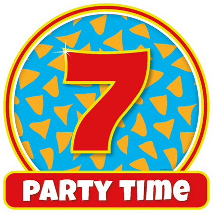 7 Jaar Deurborden