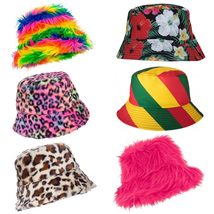 Collection image for: Bucket Hats