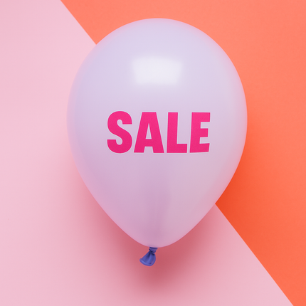 Verjaardag Versiering SALE