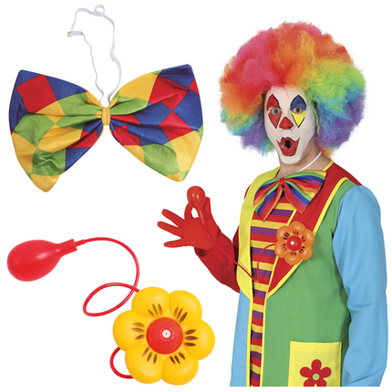 Clown Accessoires
