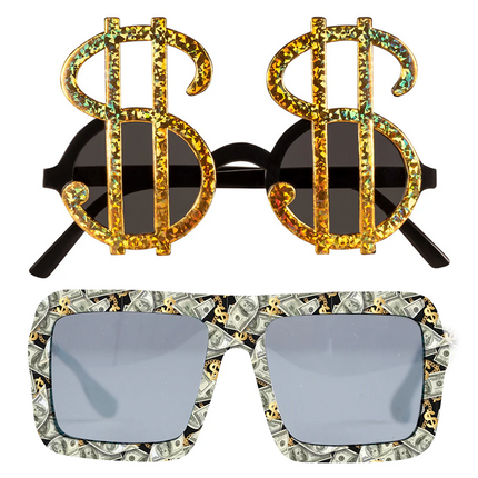 Dollar Brillen