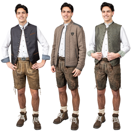 Oktoberfest Vesten