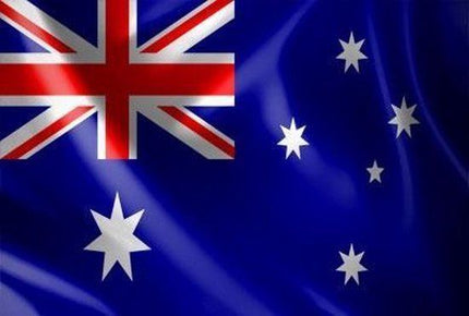 Australische Feestartikelen - Partywinkel