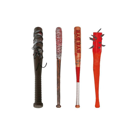 Halloween Nep Knuppels