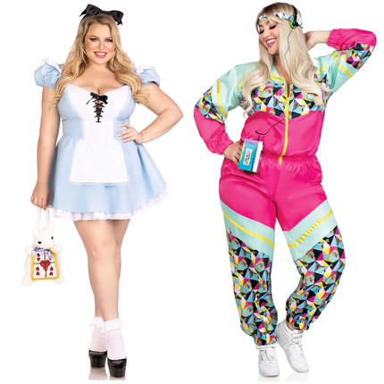 Grote Maten - Partywinkel